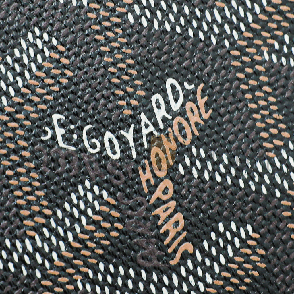 GOYARD YONA PM (21*15*4.5cm)